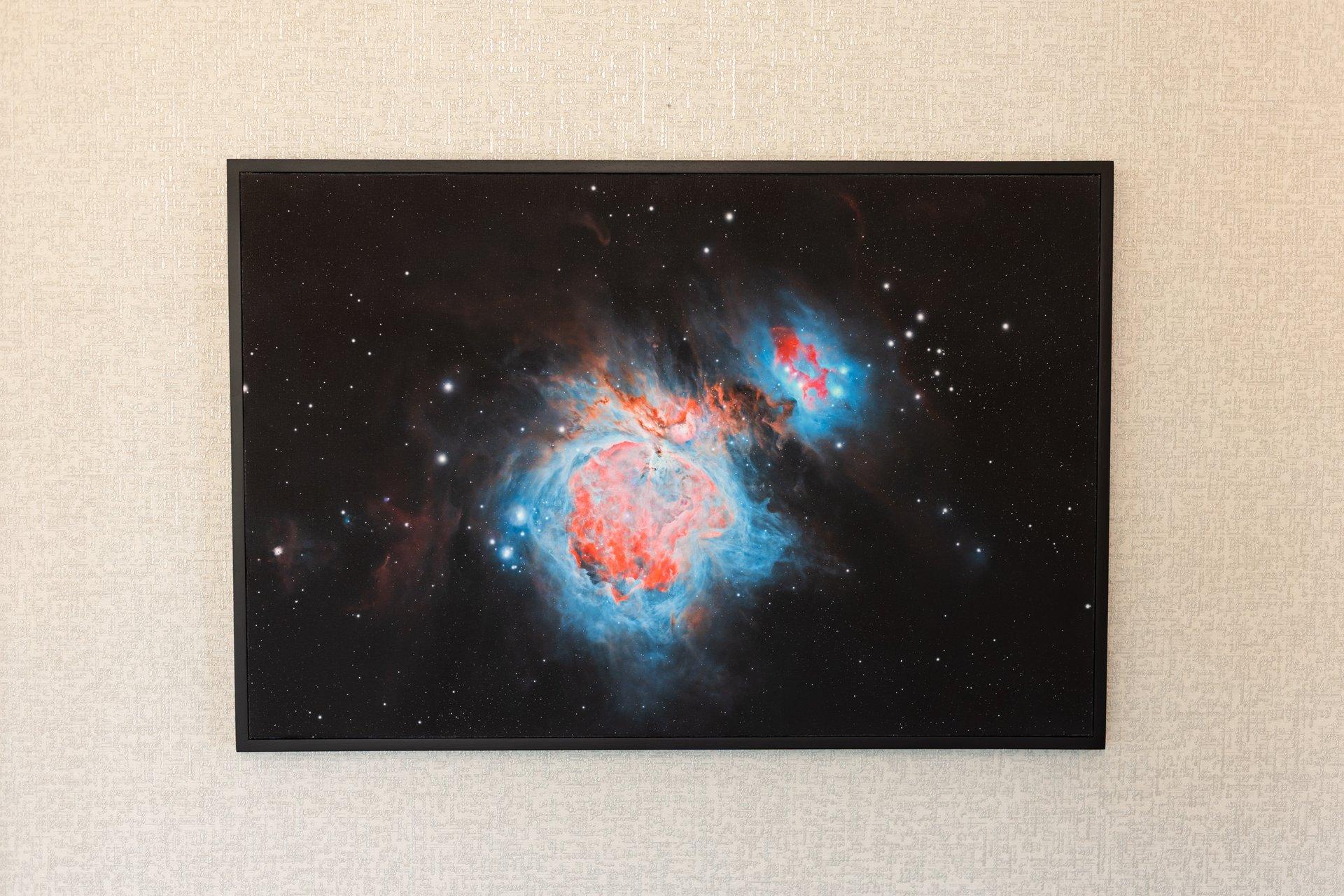 M42 — Nebulosa de Orión